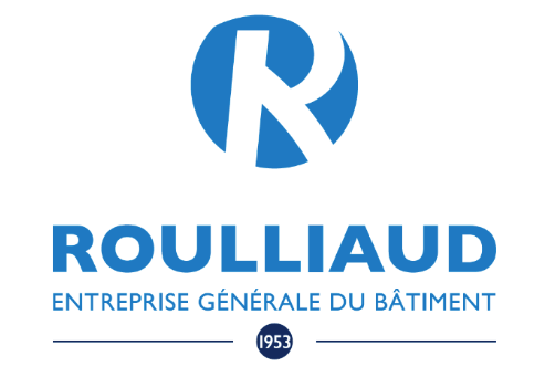 ENTREPRISE ROULLIAUD Logo